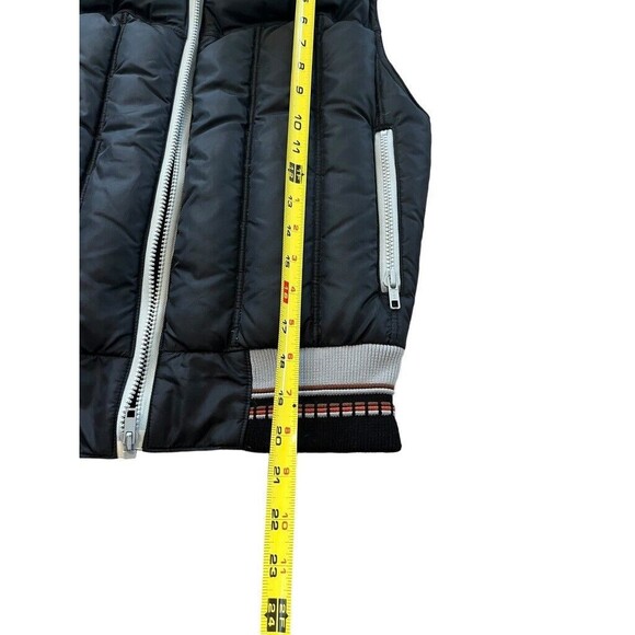 Vintage 1st Down Goose Utah 80s Women's Size Medium Ski Vest - Retro - Mountain - Picture 9 of 11